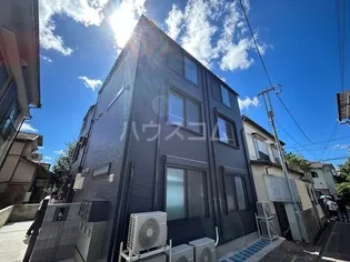 プロスペリティ カーサ下北沢の画像