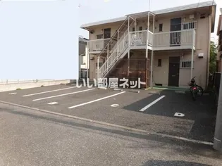 井上コーポの画像