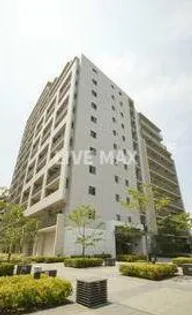 パークキューブ東品川【10階】の外観