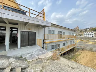 NNコーポ【1階】の外観