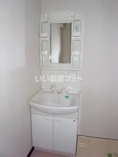 Bee アムール【2階】の内装