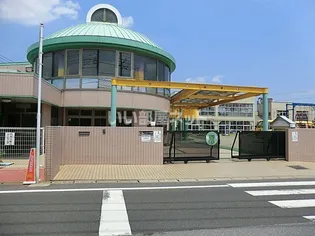 Bee アムール【2階】の周辺