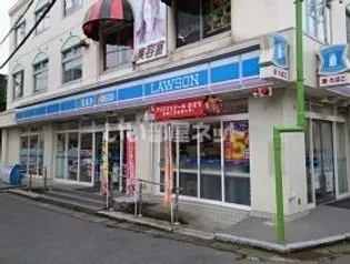 Bee アムール【2階】の周辺