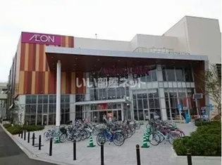 Bee アムール【2階】の周辺