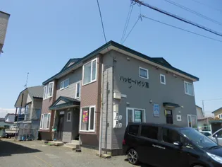 ハッピーハイツ恵の画像