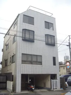 岩田ハイツの画像