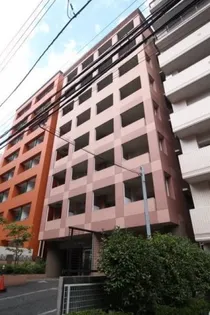 ヴィア・シテラ赤坂【2階】の外観