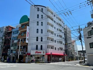 ホームズさいいんの画像