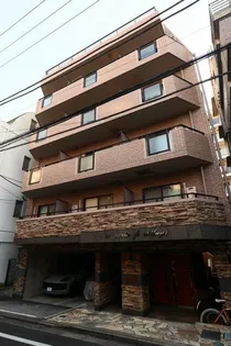 エルサンタフェ渋谷の画像