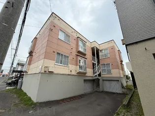 リベルテ発寒中央の画像