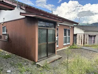 岩手県大船渡市大船渡町字上山【一戸建】の外観