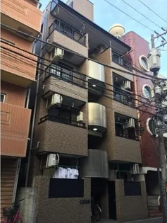 サクラコーポの画像