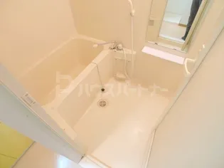 第2萬国ステイタスビル【2階】の風呂