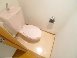 第2萬国ステイタスビル【2階】の内装