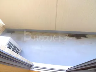 第2萬国ステイタスビル【2階】の内装