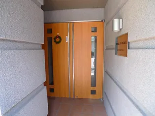 第2萬国ステイタスビル【2階】の地図