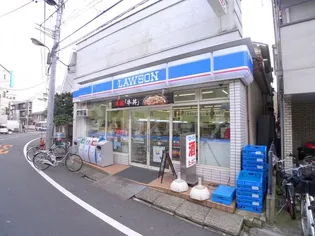 第2萬国ステイタスビル【2階】の周辺