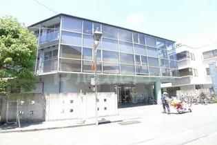 第2萬国ステイタスビル【2階】の周辺