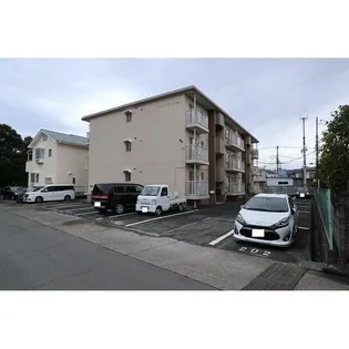 神奈川県小田原市南鴨宮1【マンション】の外観