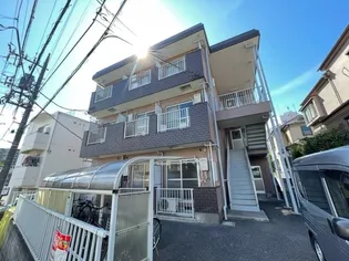 フォーレストスガオの画像