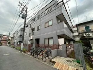 ドムス松宮B棟の画像