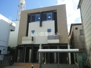 メゾン サンリルの画像