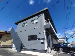 美好コーポの画像