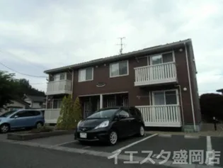 ロマーシュ Aの画像