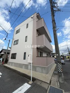 マーベラスハイツの画像