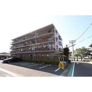 プルミエ【4階】の外観