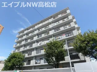 ロイヤルハイツ茜の画像