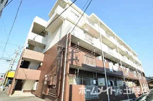 コーポ池田の画像