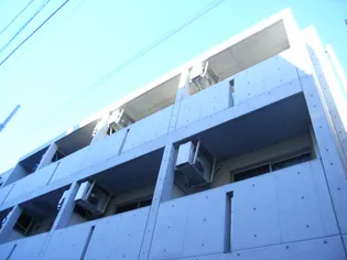 ラ・プルミエール【1階】の外観