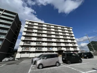 高知県高知市愛宕町3【マンション】の外観