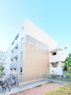 メゾン ド ロチェス【3階】の外観