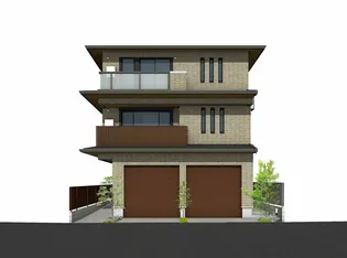 グランメゾン御所南の画像