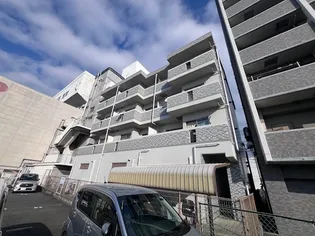 メゾンブランシュの画像