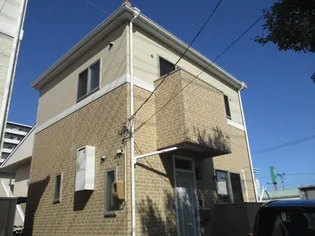 宮城県仙台市太白区柳生2【一戸建】の外観