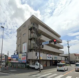 第5上野ビルの画像