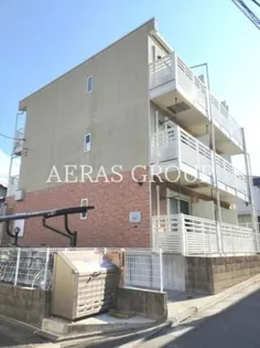 レオネクスト彰の画像