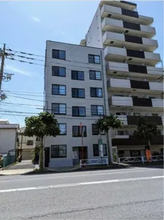 横川RCマンションの画像