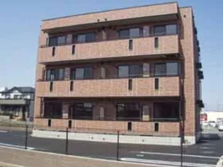 T-SQUARE【3階】の外観