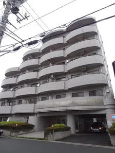 メゾン・ビオラ【2階】の外観