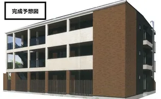 アウル吉祥寺南の画像