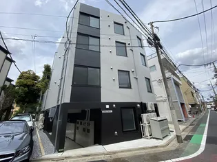 AXIA千歳烏山の画像