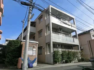 クローバーハウスの画像