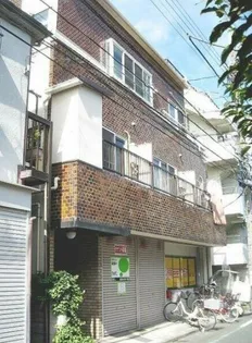 伏見ビルの画像