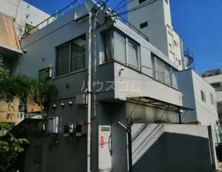 タロハウス【1階】の外観