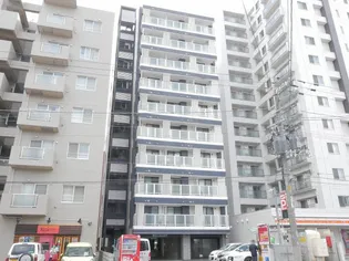 BLANCNOIR N13 EXEの画像