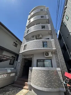 プチメゾンの画像